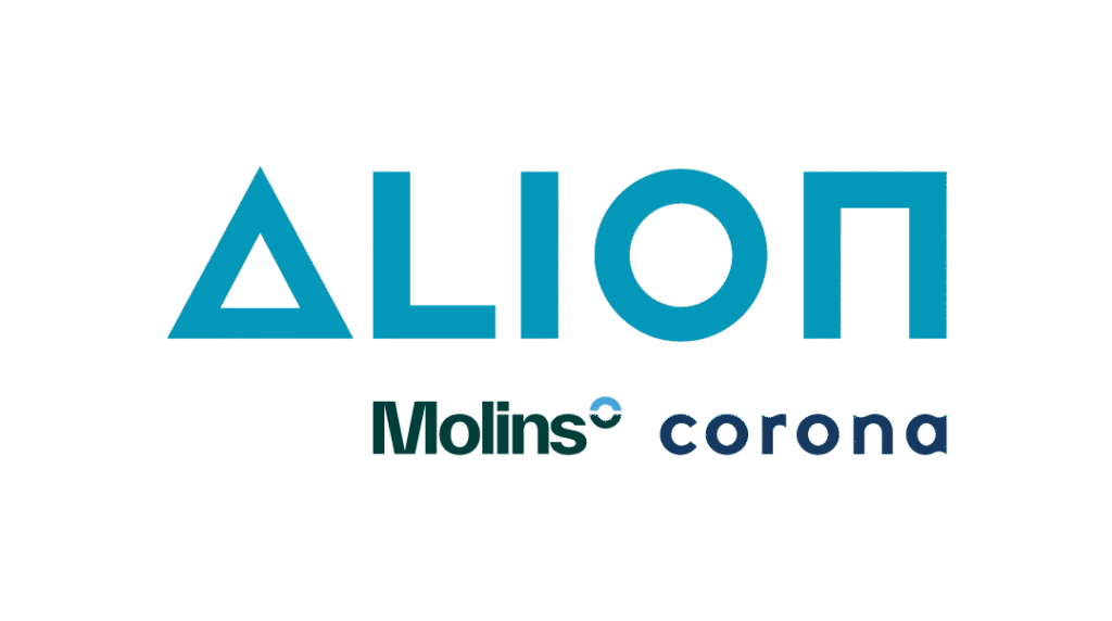 Alion Logo
