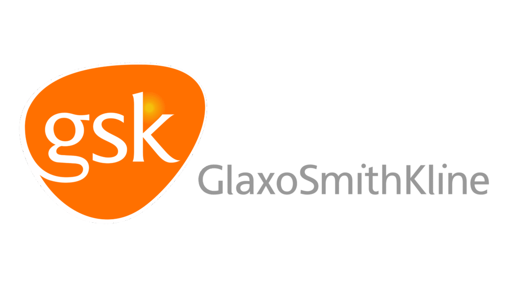 GSK-Logo