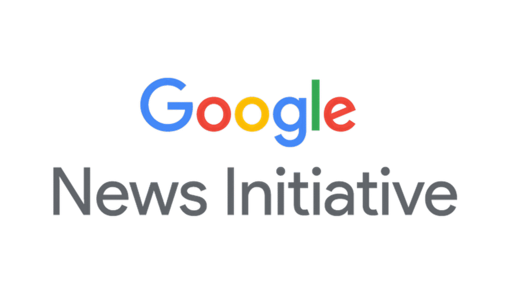 Google News Initiative