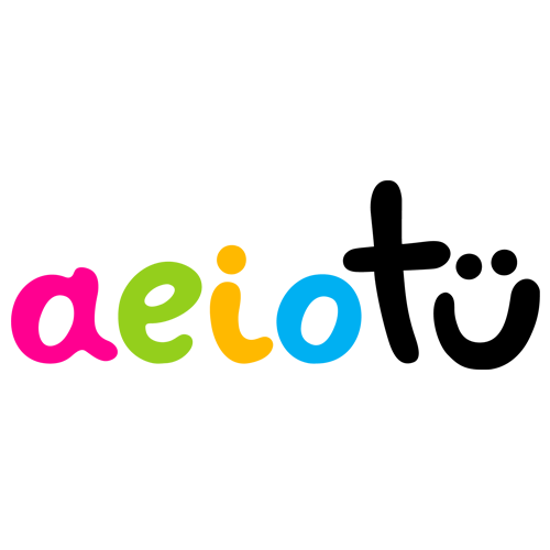 Logo AeioTÜ
