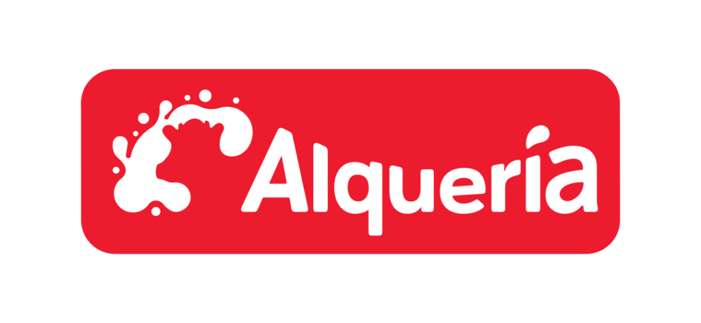 Logo Alqueria