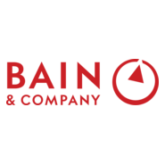 Logo Bain
