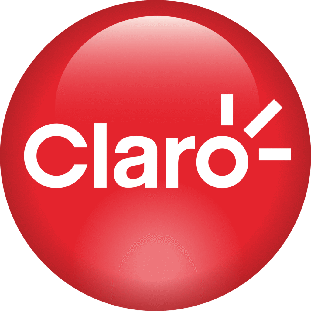 Logo Claro