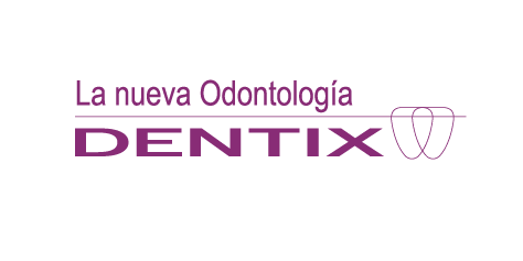 Logo Dentix