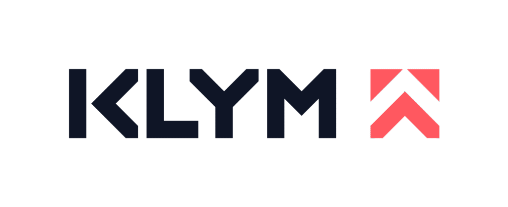 Logo Klym