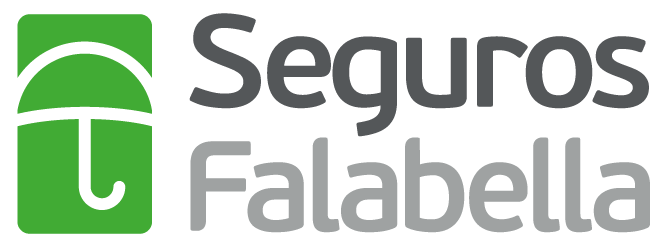 Logo Seguros Falabella