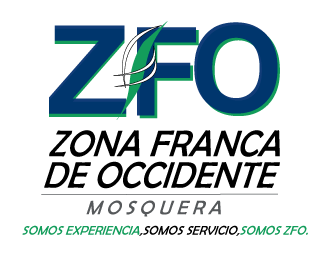 Logo ZFO