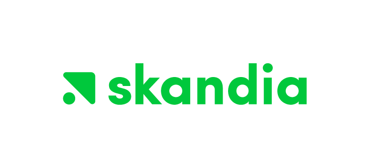 Skandia Logo 2