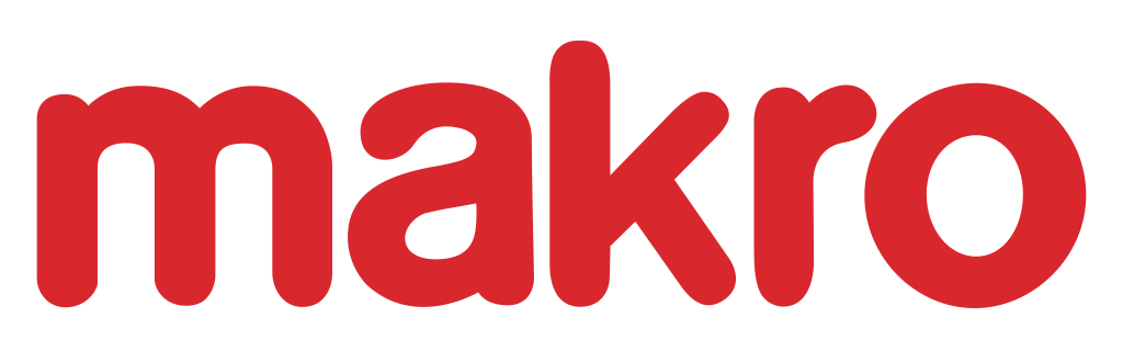 logo makro
