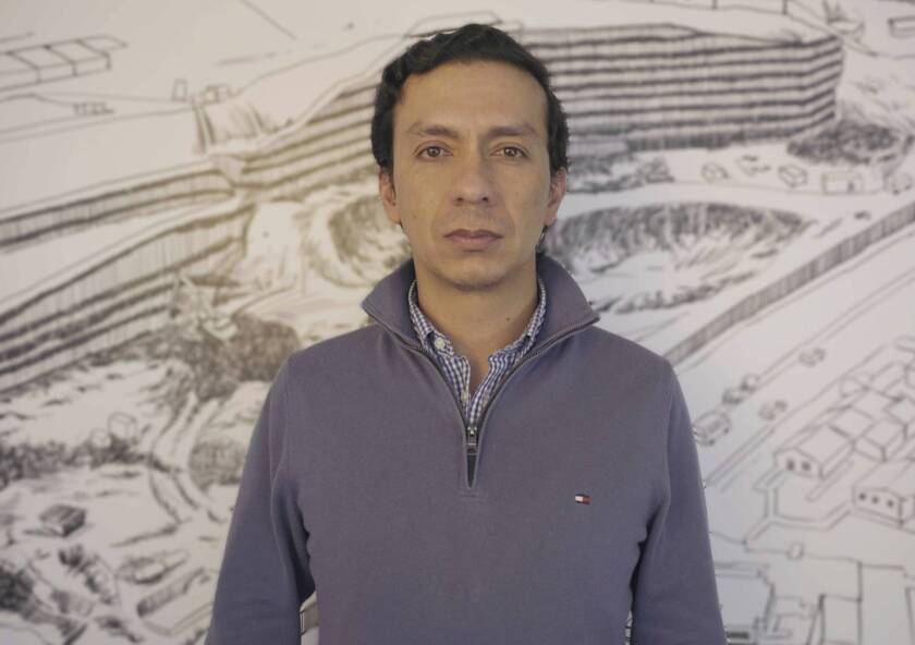 DAVID QUIRÓS