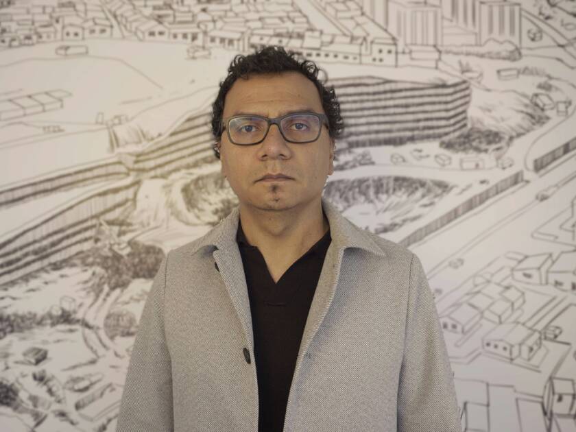 GUSTAVO POSADA