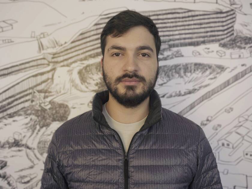 JUAN CAMILO CASTRO