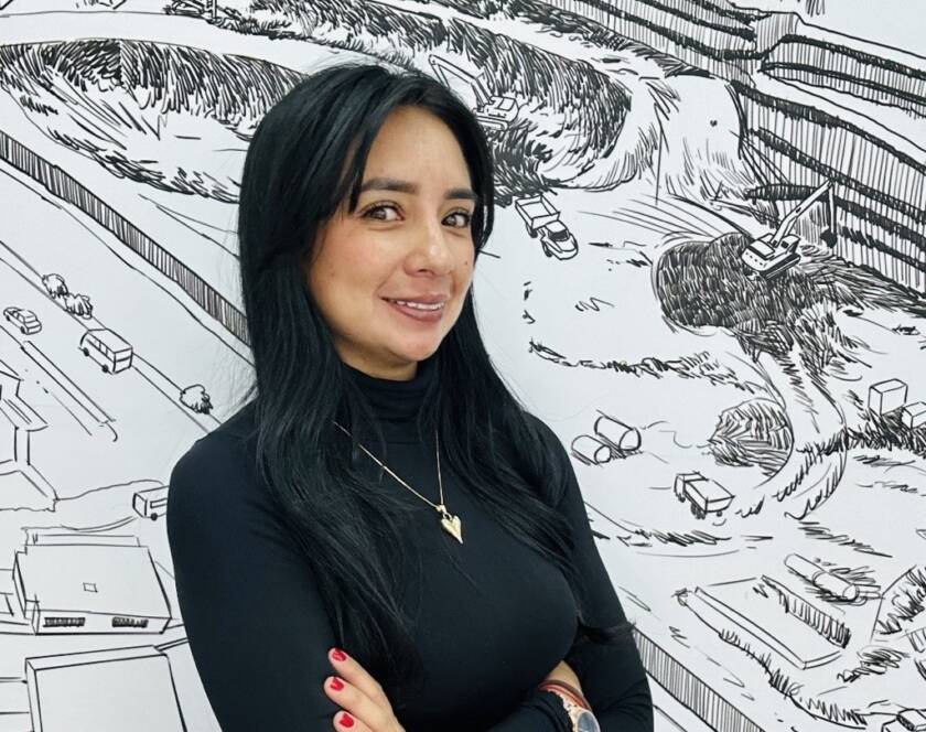 LORENA RODRÍGUEZ