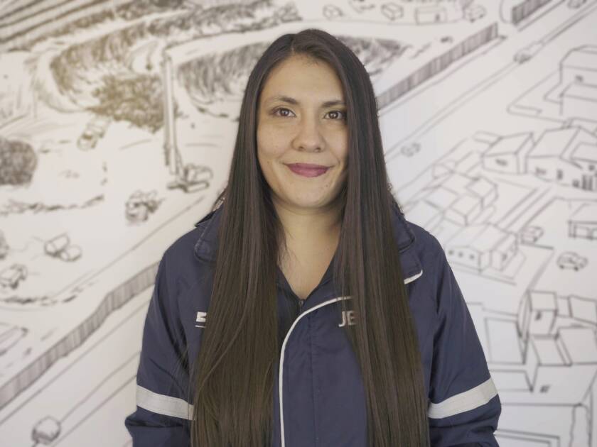 MABEL SOLER