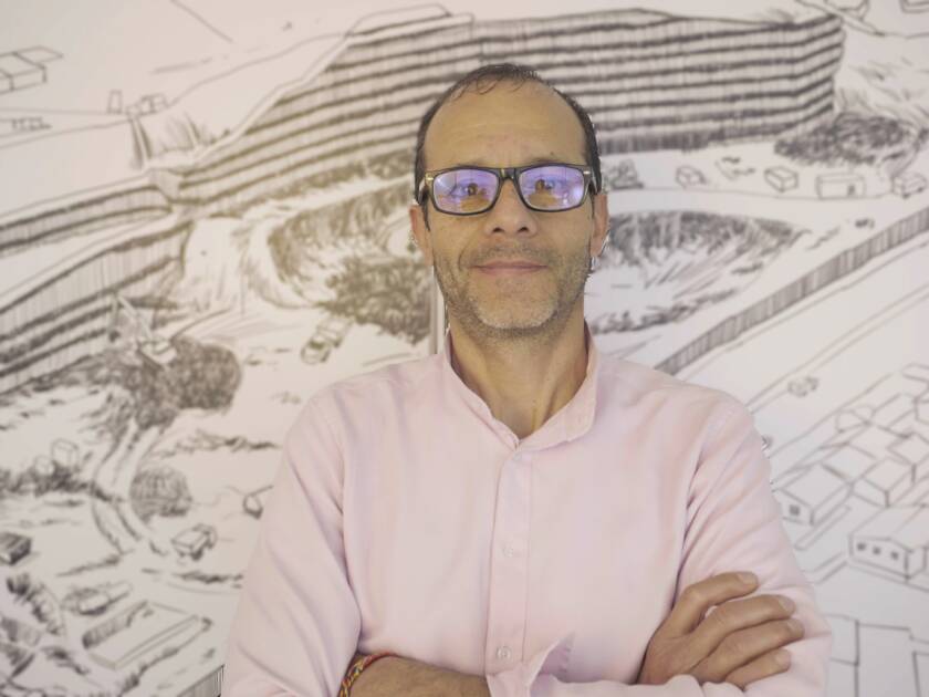 MAURICIO MARTÍNEZ