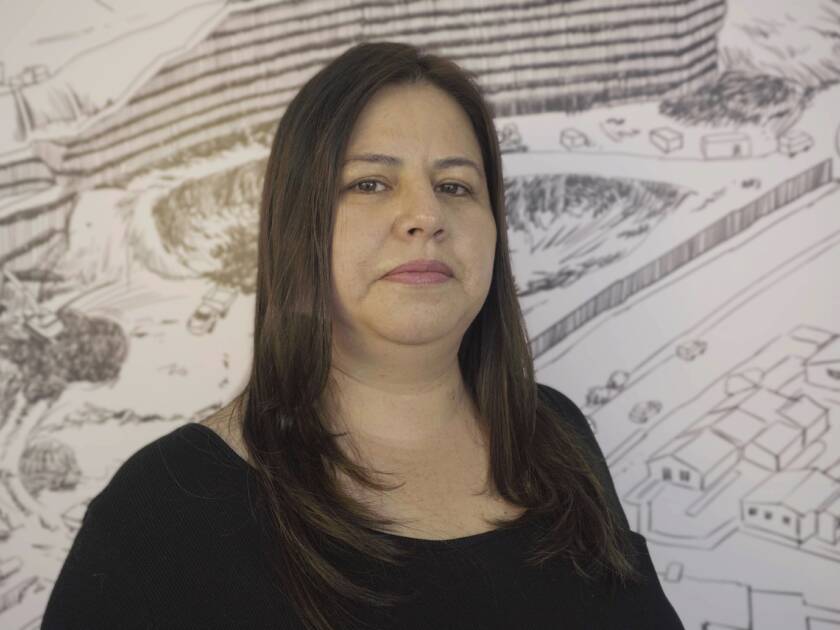 ÁNGELA PAOLA CRUZ