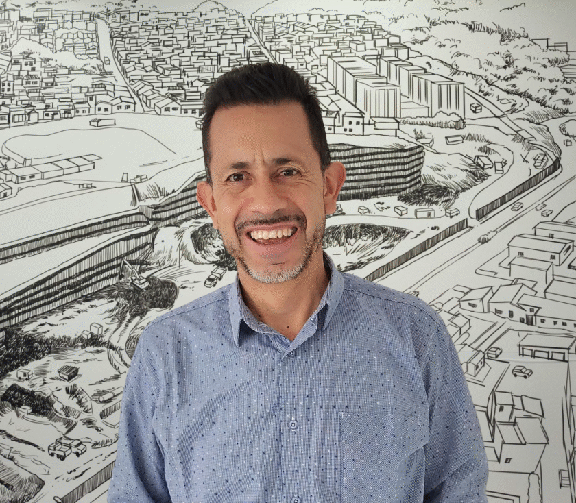 ALBERTO RUBIANO