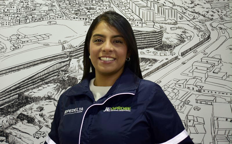 ANA MARÍA LONDOÑO