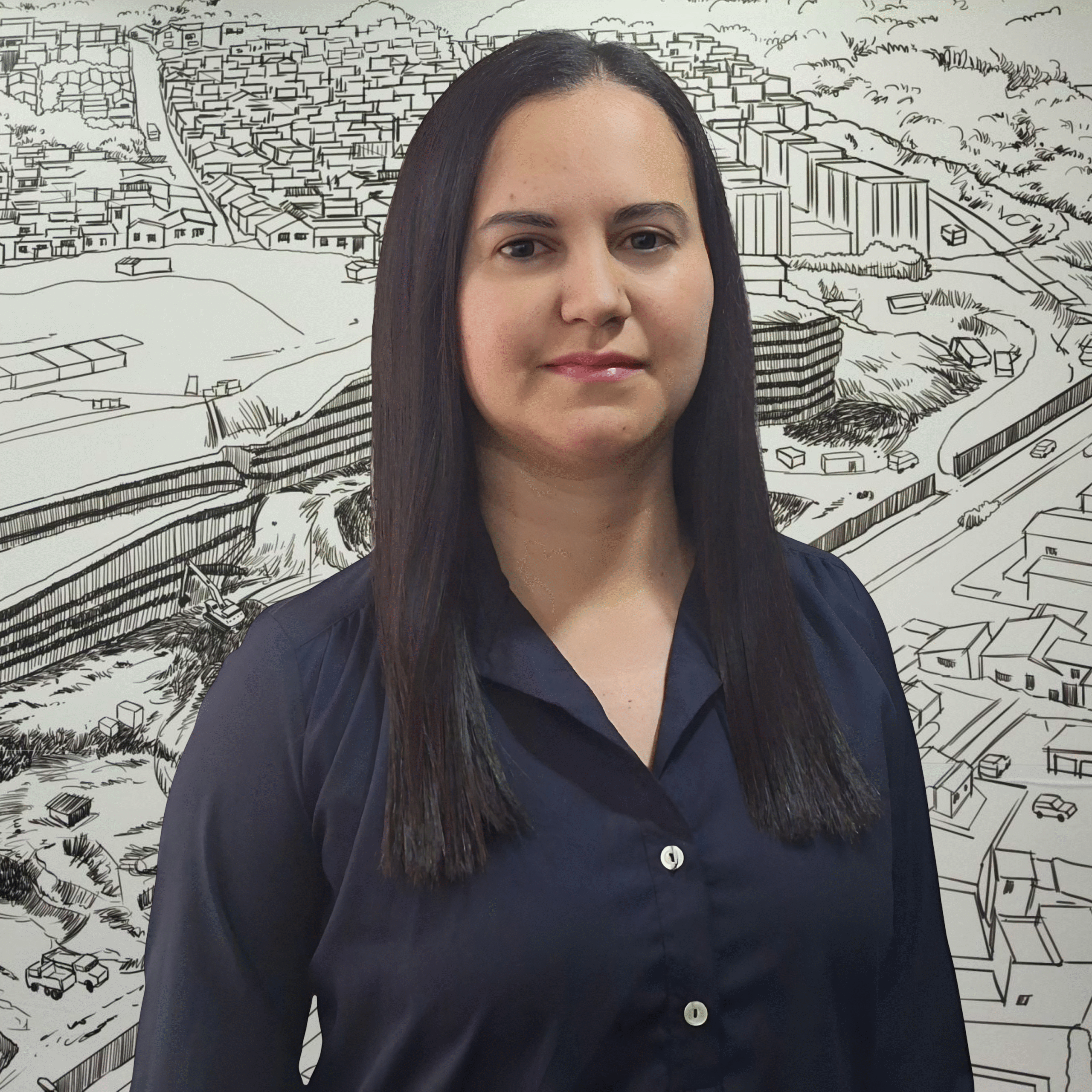 INGRID RODAS