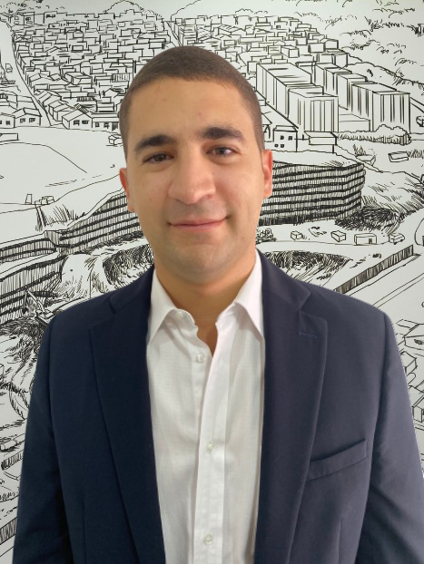 JOSE CASTRO