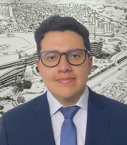 MATEO BARRAGÁN