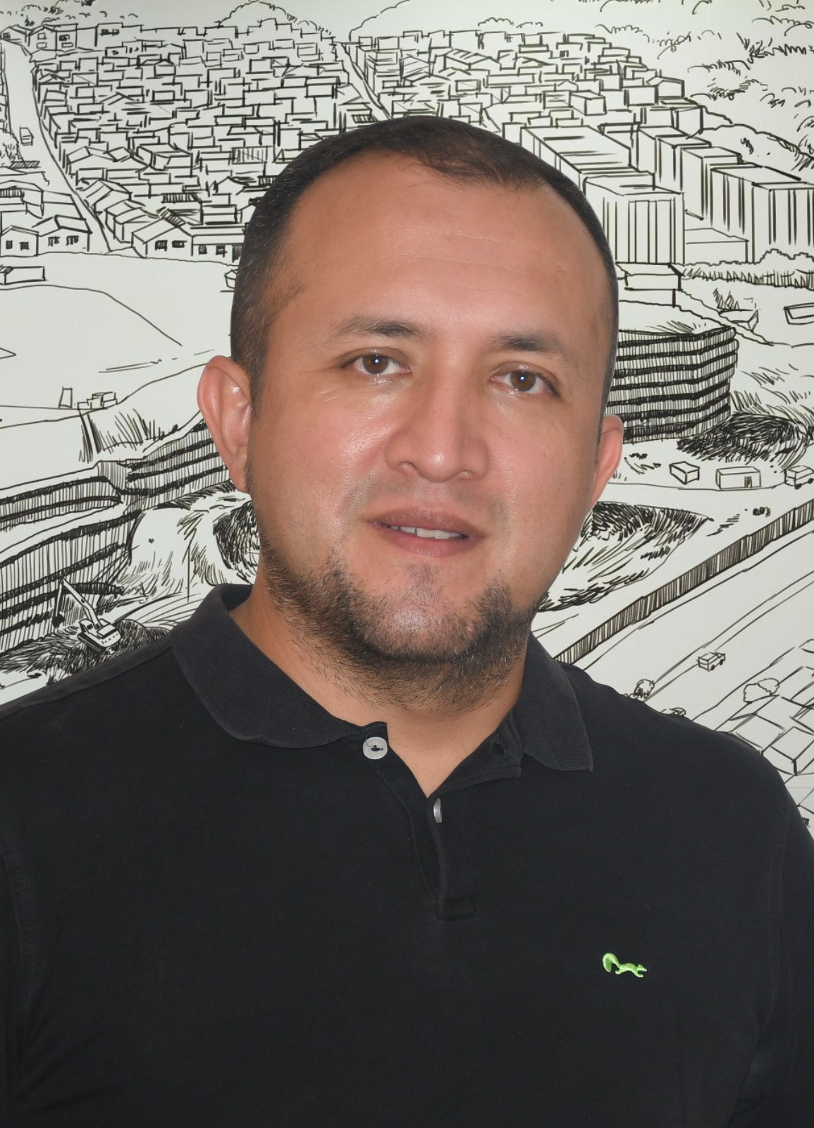 OSCAR SÁNCHEZ